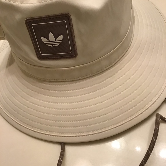 ADIDAS UTILITY 3.0 BOONIE HAT - Picture 2 of 16